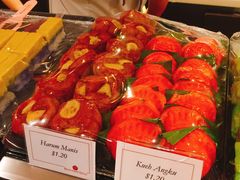 -本格旺索罗(樟宜机场T1店)