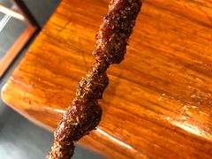 -丁卯•铜锅涮肉(工体店)