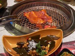 -炭之家·齐齐哈尔非遗烤肉·鲜切直供(中央大街店)