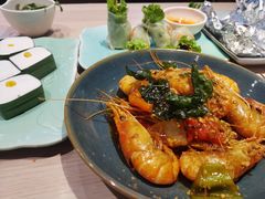 -米纸越南小馆(金鹰世界店)