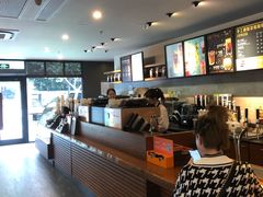 -星巴克(蒲汇塘路店)