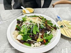 -天新园饭店