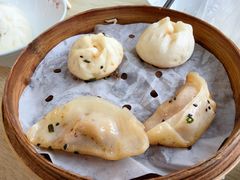 -新丰小吃(庆春路分店)