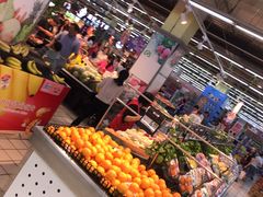 -物美超市(下沙店)