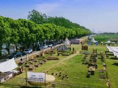 -苏州吴中太湖旅游区