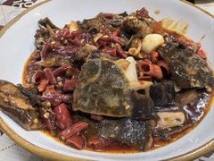 -老三样·旧食新味(船山路店)
