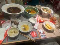 -大师兄·西北小馆(南沙万达广场店)