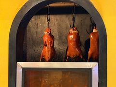 -万荣烤鸭店·北京菜(天坛店)