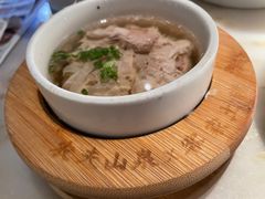 客语土猪汤-客语客家菜(琶洲保利店)