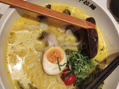 -味千拉面(增城万达广场店)