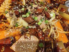 -国人川菜(李家村建东街店)