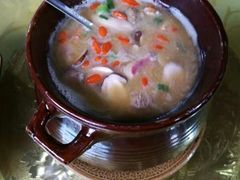 -龙姐私房菜(和顺古镇店)