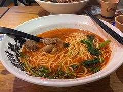 -和府捞面(东直门银座店)