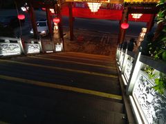 -楠柏弯休闲山庄(梨花溪店)