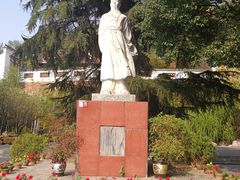 -东坡赤壁风景名胜区