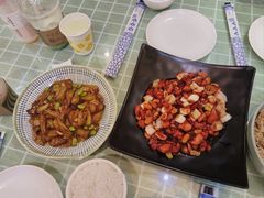 -玉桥餐厅(天坛店)