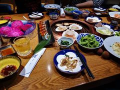 -炎蔵牛舌烤肉