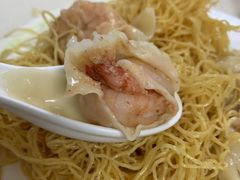-麦文记面家(佐敦店)