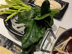 -呷哺呷哺 黄金牧场 (中发百旺店)