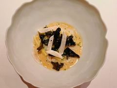 -Le Comptoir de Pierre Gagnaire