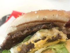 -麦当劳(总统大酒店店)