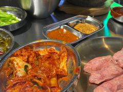 -哈哈碳都·牛肋条无限自助烤肉(宝龙店)