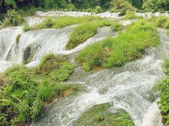 -天河潭旅游度假区