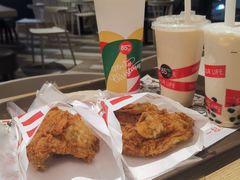-肯德基(晋江城市广场店)