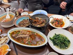 -鸿运楼·舌尖上的徽菜