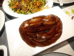 -同喜烤鸭店(光芒店)