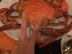 -Ministry of Crab(科伦坡店)