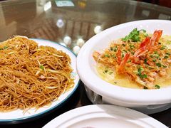 -山水茶艺馆·点心粤菜·30年老字号