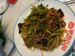 -韩香福烤肉庄园(荣成店)