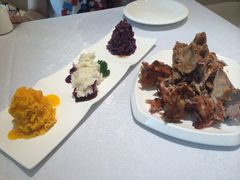 -北李妈妈菜·海肠捞饭(高新万达店)
