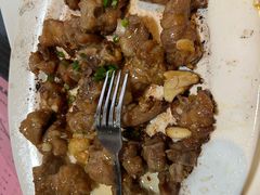 蒸排骨-凤厨顺德水乡凤味馆(大良锦龙路店)