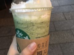 -星巴克臻选(重庆沙坪坝店)