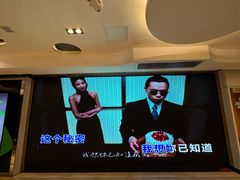 -堂会(天河店)