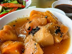 -众味海鲜大排档·活海鲜·潮汕味(南澳店)
