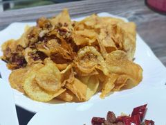 -神仙钵土菜馆(开明路店)