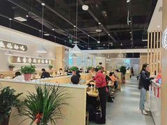 -杨翔豆皮涮牛肚(万和城店)