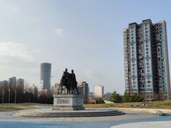 -武汉园博园(武汉自然博物馆)