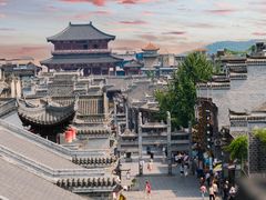 -襄阳古城