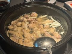 -同仁四季椰子鸡(无锡滨湖万象汇店)