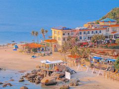 -惠州金海湾嘉华度假酒店