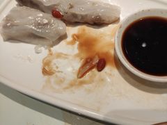 -雍哲港式餐厅(现代广场店)