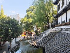 -白帝城·瞿塘峡景区