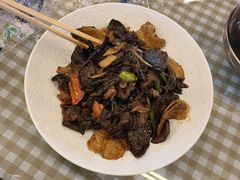-京北渔家傲
