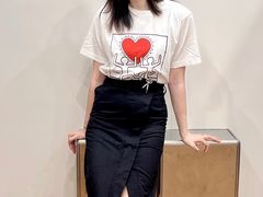 -优衣库(长沙国金中心店)