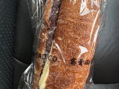 -富贵面包公司(运河店)