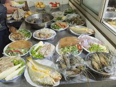 -老太婆饭店(新富路店)